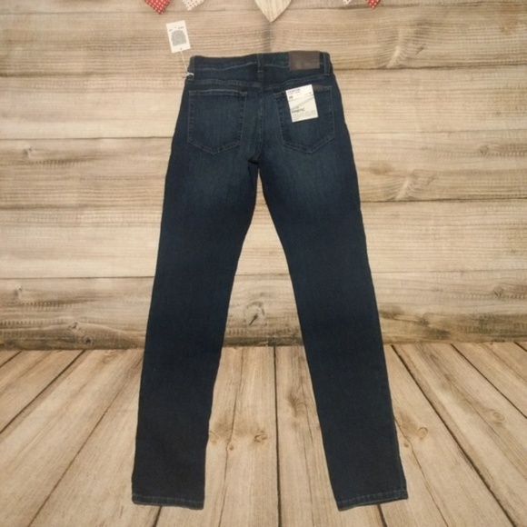 Joe's Jeans size W28 The Brixton Straight+Narrow - Picture 2 of 5
